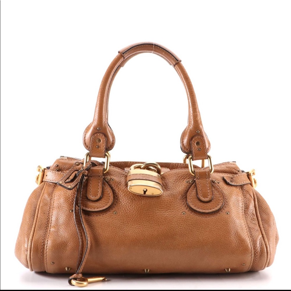 Chloé Paddington SOLD
